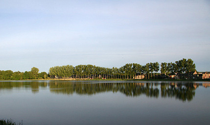 La Fontaine de Margatte